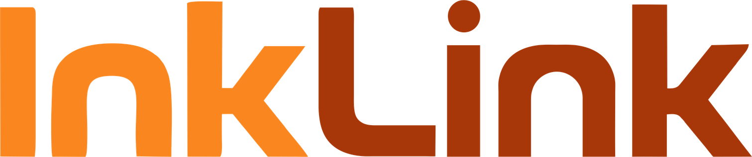 InkLink — Zhuhai Inklink Technology