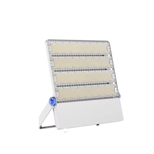 SF005 LED led flood lights 100-1000W 150 lm/W, IP65, CCT 2500-7000K — INKLINKTEK