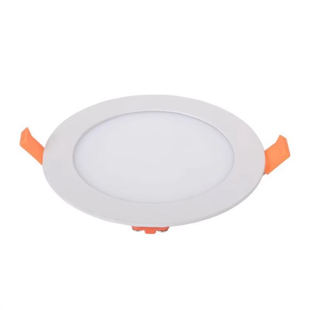 PN-005 LED led panel lights 6-24W 80 lm/W, IP65, CCT 2500-7000K — INKLINKTEK