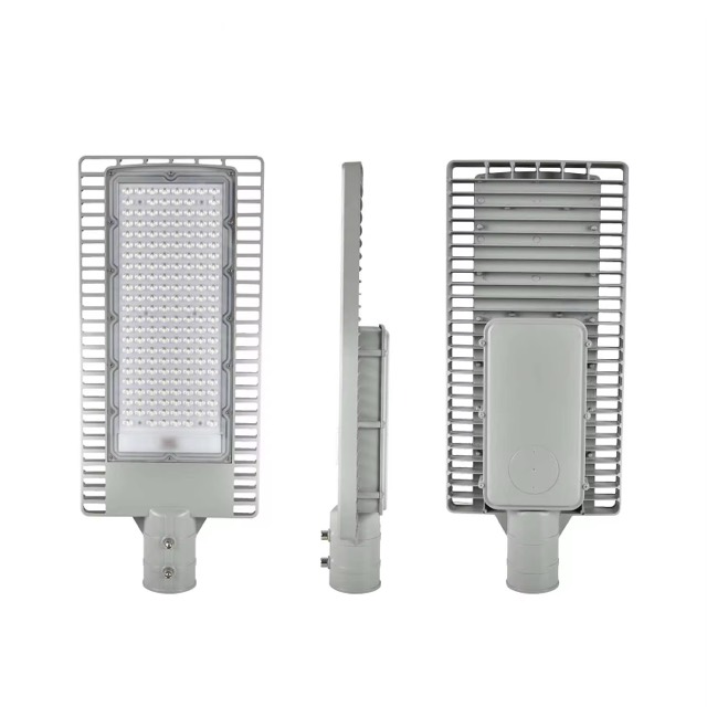 SL002 LED led street lights 20-300W 150 lm/W, IP65, CCT 2500-7000K — INKLINKTEK