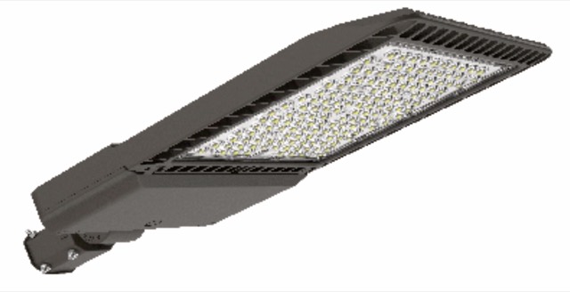 SL009 LED led street lights 50-240W 120 lm/W, IP65, CCT 2500-7000K — INKLINKTEK