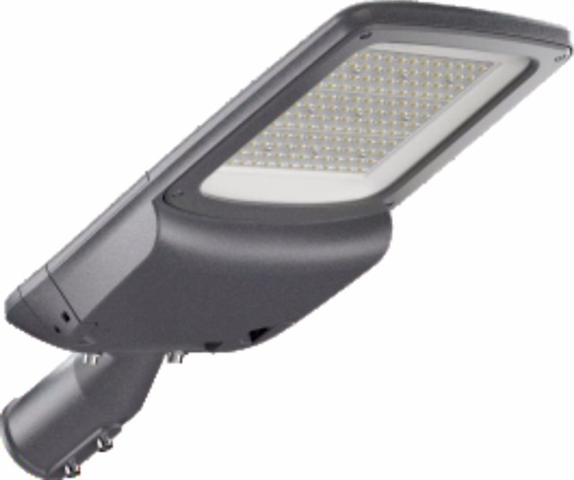 SL013 LED led street lights 50-300W 120 lm/W, IP65, CCT 2500-7000K — INKLINKTEK